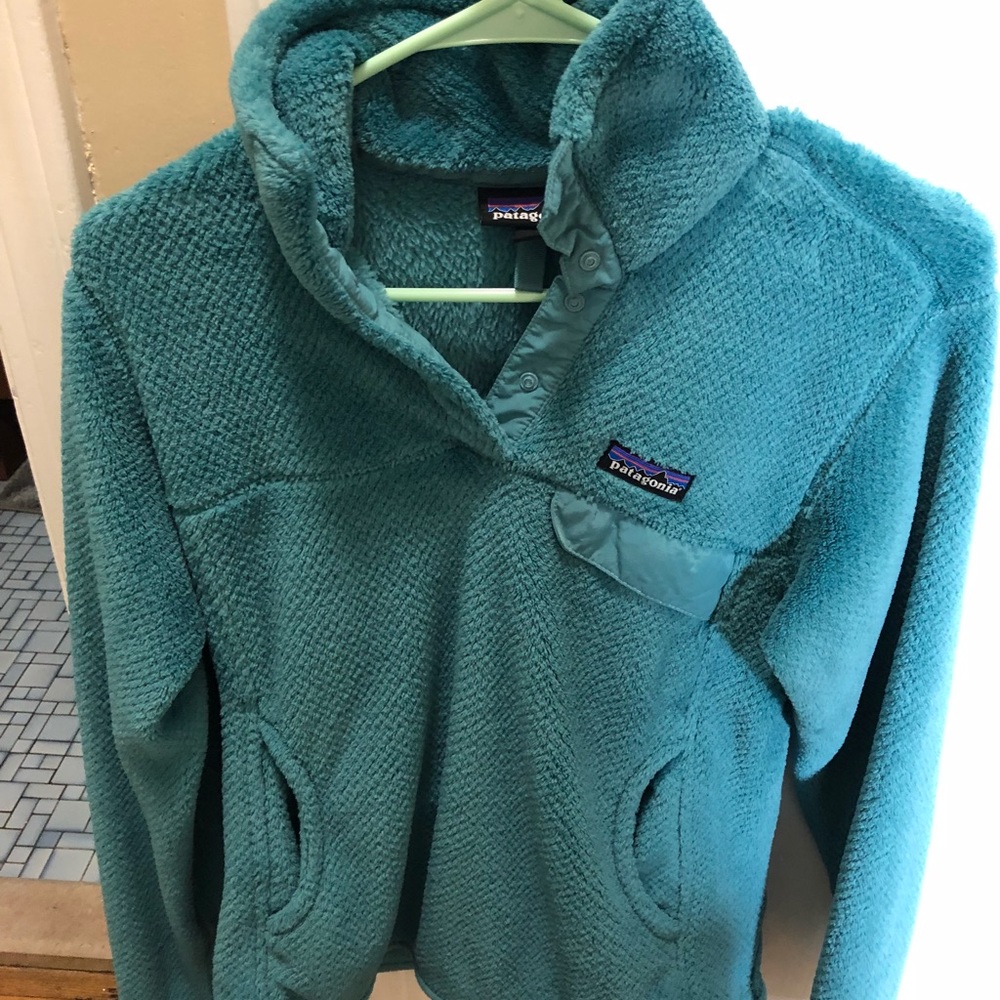 Patagonia